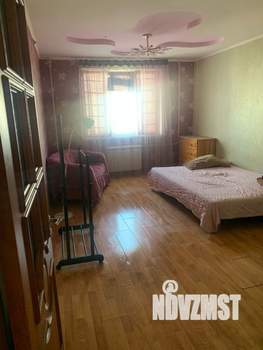 3-к квартира, вторичка, 78м2, 9/18 этаж