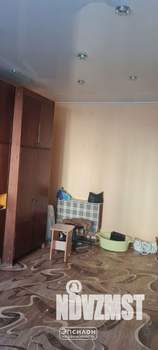 1-к квартира, вторичка, 36м2, 3/10 этаж