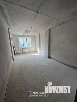1-к квартира, вторичка, 51м2, 2/10 этаж