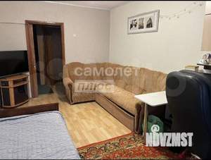 2-к квартира, вторичка, 39м2, 2/5 этаж