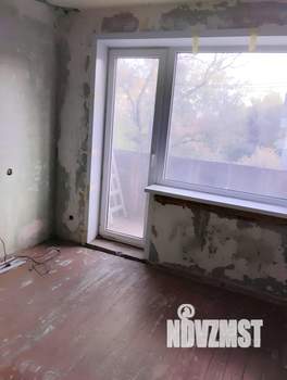 2-к квартира, вторичка, 48м2, 3/5 этаж