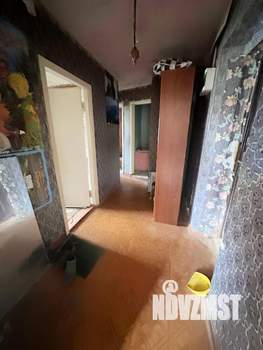 2-к квартира, вторичка, 46м2, 5/6 этаж