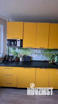2-к квартира, вторичка, 56м2, 16/17 этаж