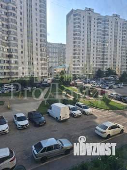 2-к квартира, вторичка, 56м2, 15/17 этаж