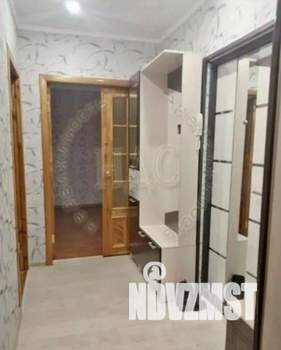 2-к квартира, вторичка, 45м2, 9/9 этаж
