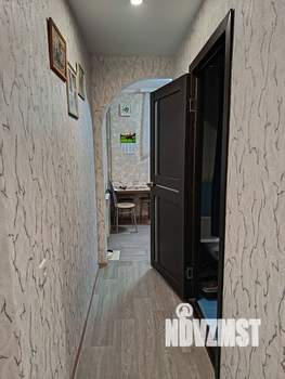 2-к квартира, вторичка, 45м2, 4/5 этаж