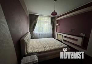 3-к квартира, вторичка, 100м2, 3/10 этаж