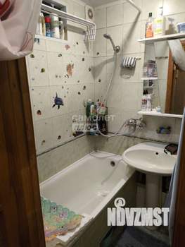 3-к квартира, вторичка, 61м2, 1/5 этаж