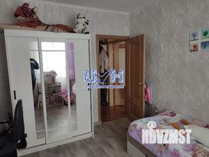 2-к квартира, вторичка, 56м2, 10/17 этаж
