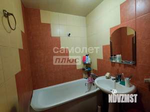 2-к квартира, вторичка, 44м2, 3/5 этаж