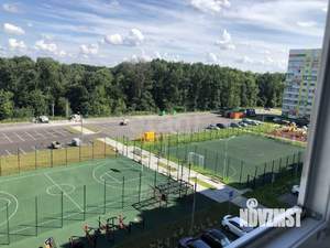 Студия квартира, вторичка, 29м2, 7/10 этаж