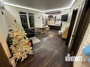 1-к квартира, вторичка, 57м2, 8/10 этаж