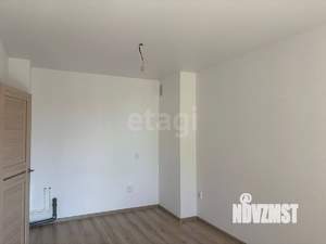 2-к квартира, вторичка, 57м2, 11/18 этаж