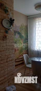 2-к квартира, вторичка, 49м2, 2/3 этаж