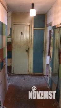 3-к квартира, вторичка, 53м2, 1/5 этаж