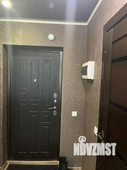 1-к квартира, вторичка, 33м2, 11/14 этаж