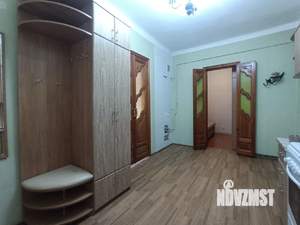 2-к квартира, вторичка, 44м2, 1/1 этаж