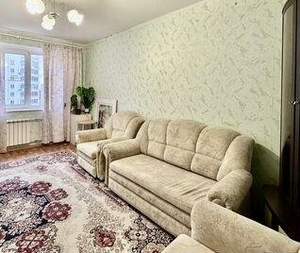 3-к квартира, вторичка, 79м2, 14/17 этаж