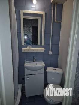 2-к квартира, вторичка, 44м2, 1/5 этаж