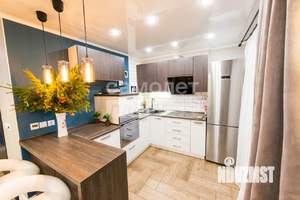 3-к квартира, вторичка, 60м2, 11/12 этаж