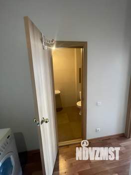 1-к квартира, вторичка, 47м2, 5/17 этаж