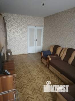 3-к квартира, вторичка, 72м2, 9/9 этаж