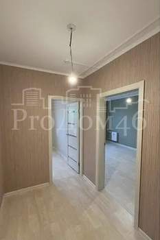 1-к квартира, вторичка, 38м2, 9/17 этаж