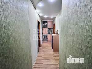 2-к квартира, вторичка, 47м2, 3/5 этаж