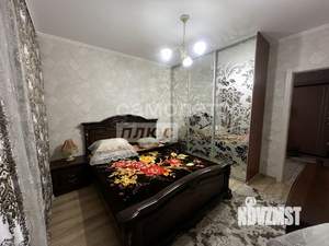 2-к квартира, вторичка, 56м2, 7/17 этаж