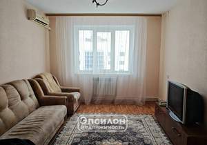 1-к квартира, вторичка, 39м2, 10/10 этаж