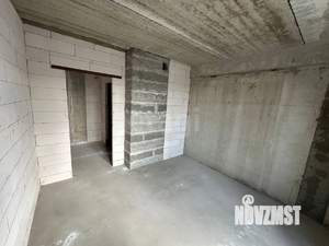 1-к квартира, вторичка, 43м2, 3/10 этаж