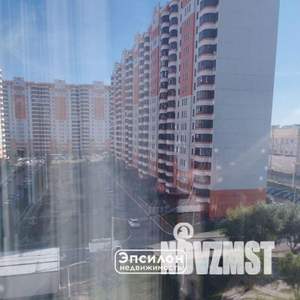 2-к квартира, вторичка, 57м2, 7/17 этаж