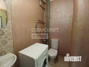 1-к квартира, вторичка, 37м2, 9/17 этаж