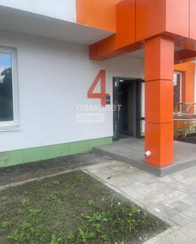 2-к квартира, вторичка, 66м2, 2/10 этаж