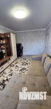 3-к квартира, вторичка, 60м2, 6/9 этаж