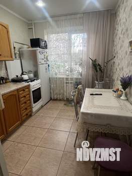 3-к квартира, вторичка, 61м2, 2/9 этаж