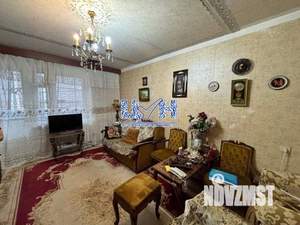 3-к квартира, вторичка, 59м2, 3/5 этаж