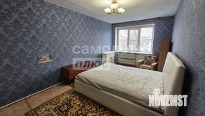 2-к квартира, вторичка, 47м2, 5/5 этаж