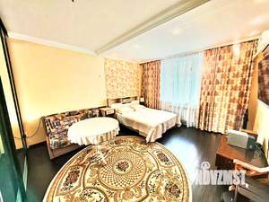 1-к квартира, вторичка, 51м2, 14/17 этаж