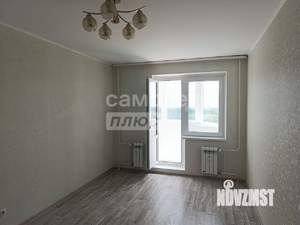 2-к квартира, вторичка, 56м2, 15/17 этаж