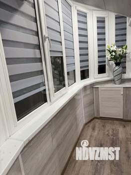 3-к квартира, вторичка, 79м2, 4/17 этаж