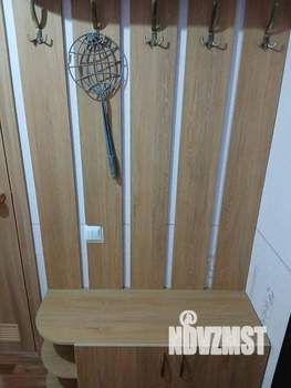 1-к квартира, вторичка, 38м2, 10/17 этаж