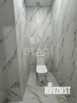 3-к квартира, вторичка, 65м2, 8/10 этаж