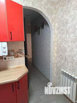 2-к квартира, вторичка, 45м2, 4/5 этаж