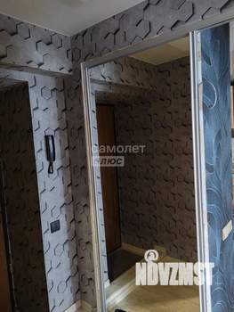 2-к квартира, вторичка, 38м2, 7/9 этаж