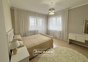 3-к квартира, вторичка, 88м2, 7/10 этаж