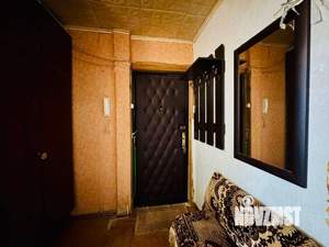 3-к квартира, вторичка, 62м2, 5/5 этаж