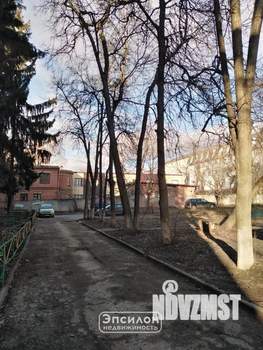 2-к квартира, вторичка, 44м2, 4/5 этаж