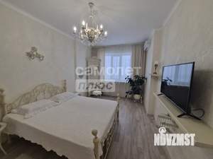 1-к квартира, вторичка, 46м2, 11/16 этаж