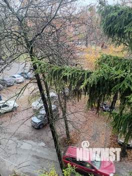 2-к квартира, вторичка, 48м2, 4/6 этаж